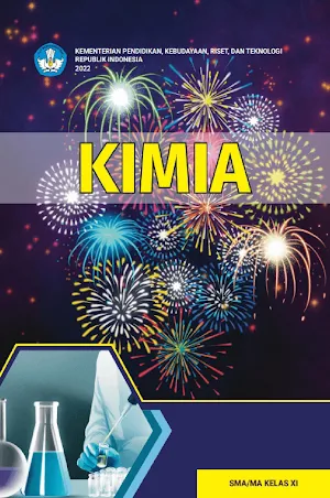 Buku Kimia SMA Klas 11 Merdeka Screenshot 0