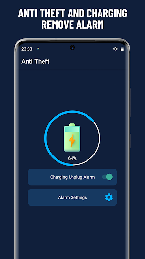 Find My Phone - Anti theft Screenshot 3