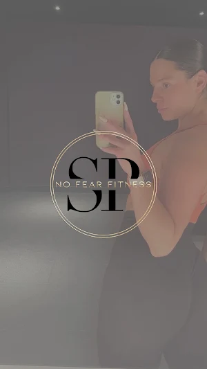 No Fear Fitness Screenshot 0