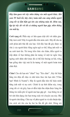 Bi Quyet Thu Hut Bat Ky Ai Screenshot 3