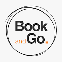Book and Go