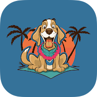 Hemingway's Happy Hounds