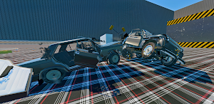 Universal Car Driving Screenshot 0