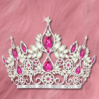 Aesthetic Crown Wallpaper