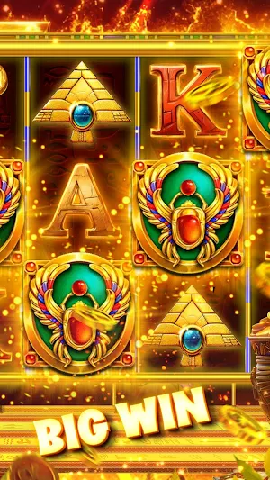 Desert Adventure King Screenshot 2
