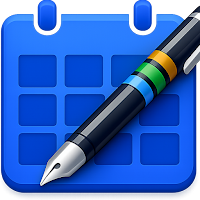 PenDate Notes