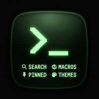 Command Line Launcher