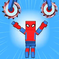Break Hero: Ragdoll Simulator