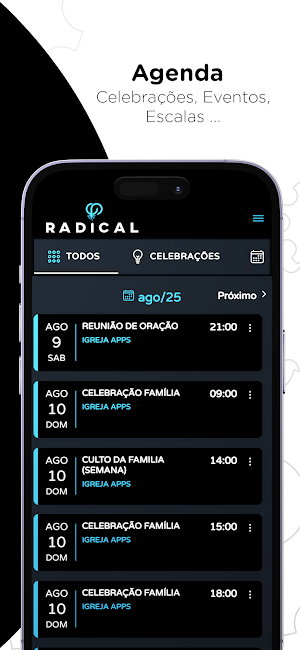 CC Radical Screenshot 3