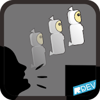 Scream Pocong
