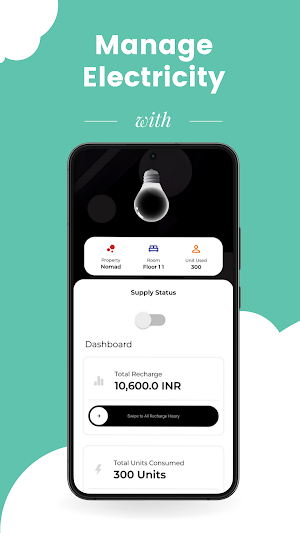 Shft-In Screenshot 2