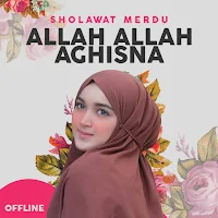 Sholawat Allah Allah Aghisna