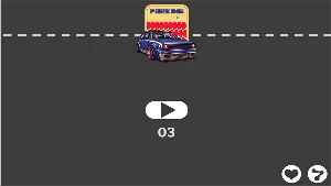 Parking Lot Screenshot 0