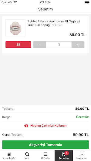 Cadderoyal Screenshot 2