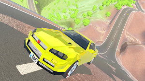 Speed Bumps Car Parking Games Screenshot 2