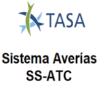 Averias ATC