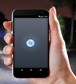 Power Flashlight LED Screenshot 0