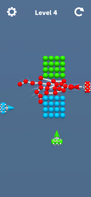 Connect And Pull Screenshot 1