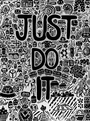 Doodle Art Design Screenshot 2