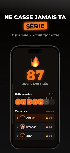 Brazio: Challenge with Friends Screenshot 3
