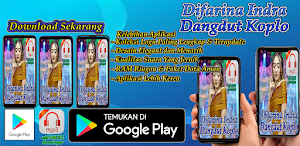 Difarina Indra Dangdut Koplo Screenshot 0