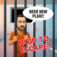 Prison Grand Escape Sim
