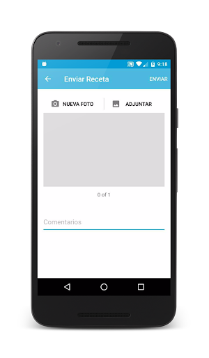 Farmacia Super Ideal Screenshot 3