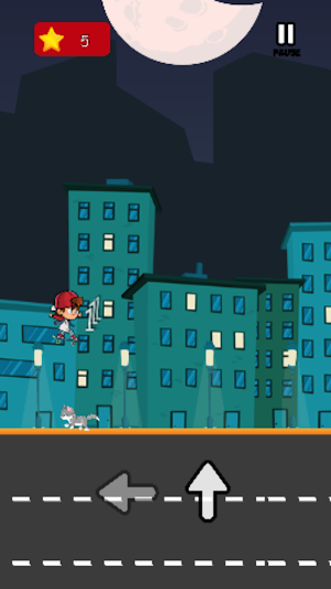 skater boy Screenshot 1