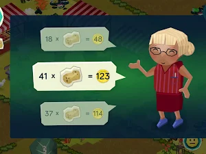 Moneyville Screenshot 0