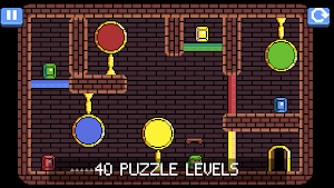 Gemmy the thief Screenshot 0