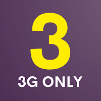 3G Only