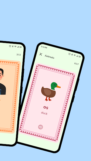 Hmonglus Screenshot 1