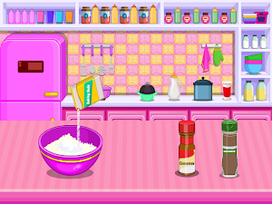 Top Cooking Chef Recipes Screenshot 2
