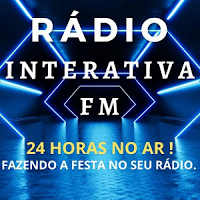 RADIO INTERATIVA FM BH