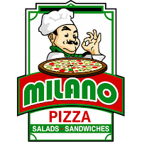 Milano Pizza To Go