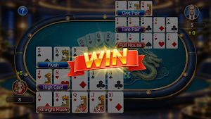 Mậu Binh Betzora Screenshot 1