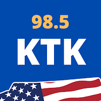 98.5 KTK Radio