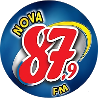 Nova 87 FM de Ipameri