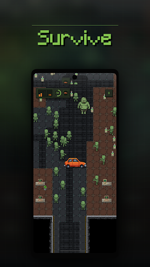 Mortigen Screenshot 3