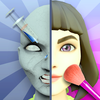Zombie Makeover