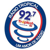 Rádio Tropical FM 92,7