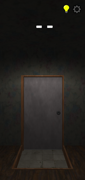 Scary Stories: Horror Puzzles Screenshot 2