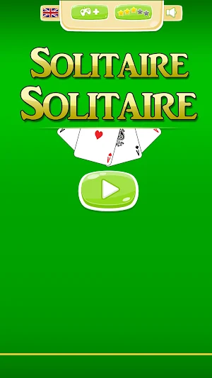 Solitaire Klondike Screenshot 3