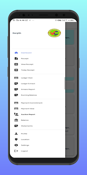 Viswak Chits Screenshot 1