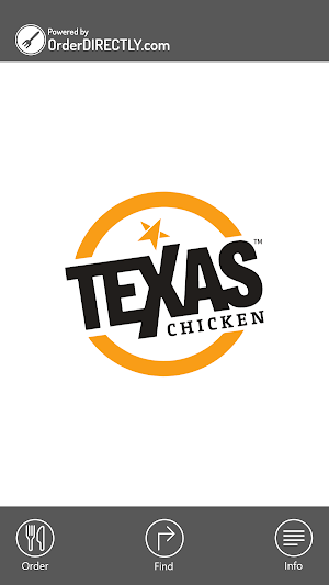Texas Chicken, Speke Screenshot 0