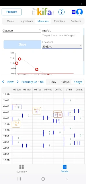 MyKifa.com Screenshot 3