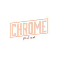 CHROME Pole & Aerial