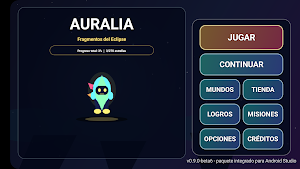 Auralia Screenshot 3