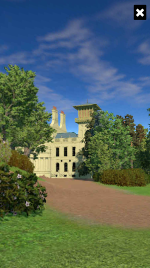 The Deepdene Trail Screenshot 3
