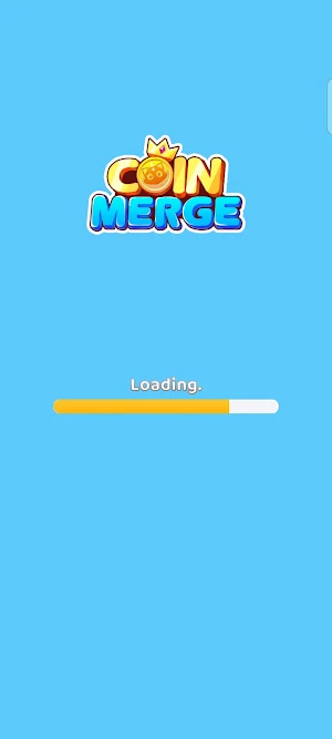 Coin Merge Screenshot 1